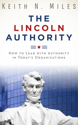 Books Authored lincoln authority web